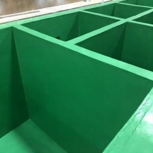 昌邑防腐水池，昌邑水池防腐防渗怎么做，昌邑防腐水池施工厂家